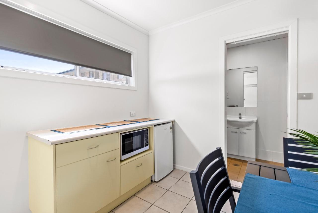 Surf Beach Motel Coffs Coffs Harbour Eksteriør bilde