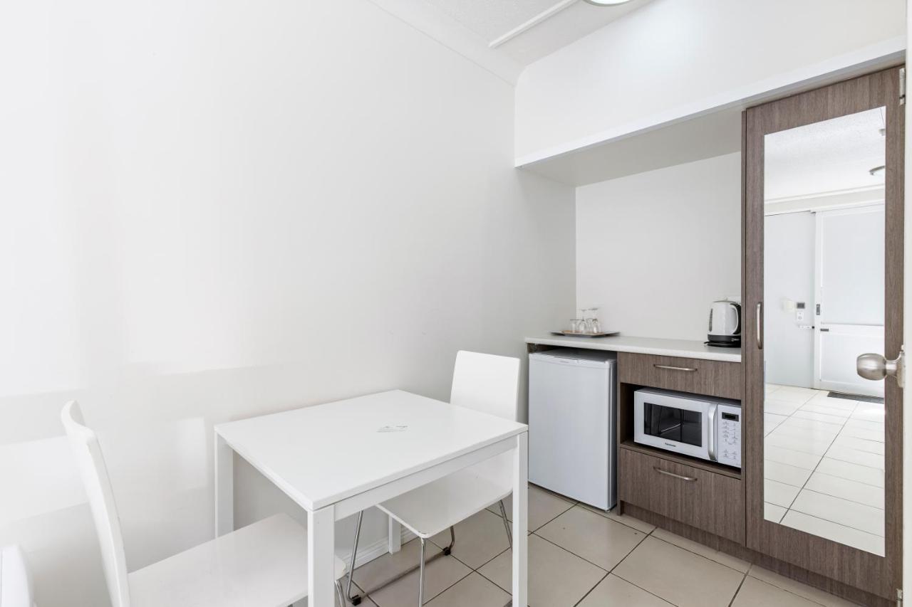Surf Beach Motel Coffs Coffs Harbour Eksteriør bilde