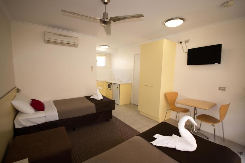 Surf Beach Motel Coffs Coffs Harbour Eksteriør bilde