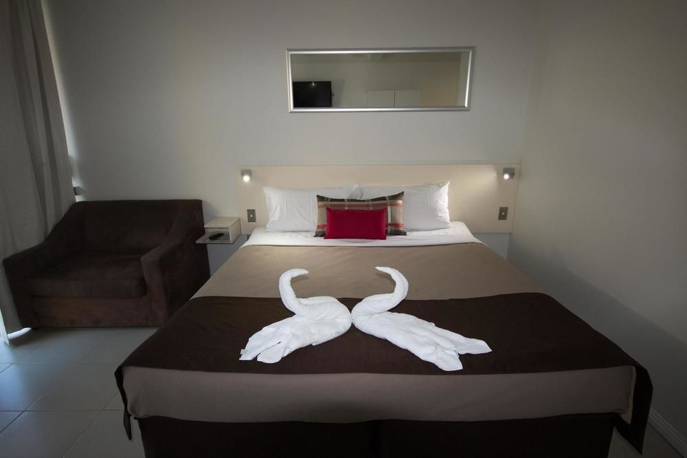 Surf Beach Motel Coffs Coffs Harbour Eksteriør bilde