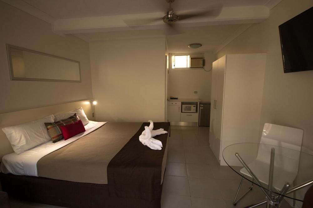 Surf Beach Motel Coffs Coffs Harbour Eksteriør bilde