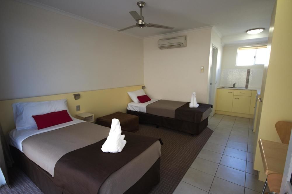 Surf Beach Motel Coffs Coffs Harbour Eksteriør bilde